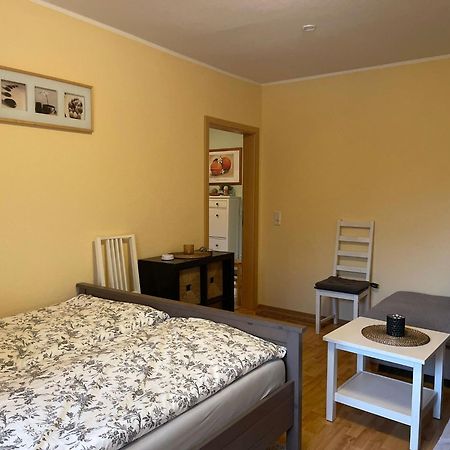 Modernes Apartment Im Gruenen, Mit Park- Und Meer-Naehe Bad Zwischenahn Exteriér fotografie