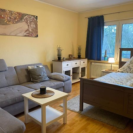 Modernes Apartment Im Gruenen, Mit Park- Und Meer-Naehe Bad Zwischenahn Exteriér fotografie