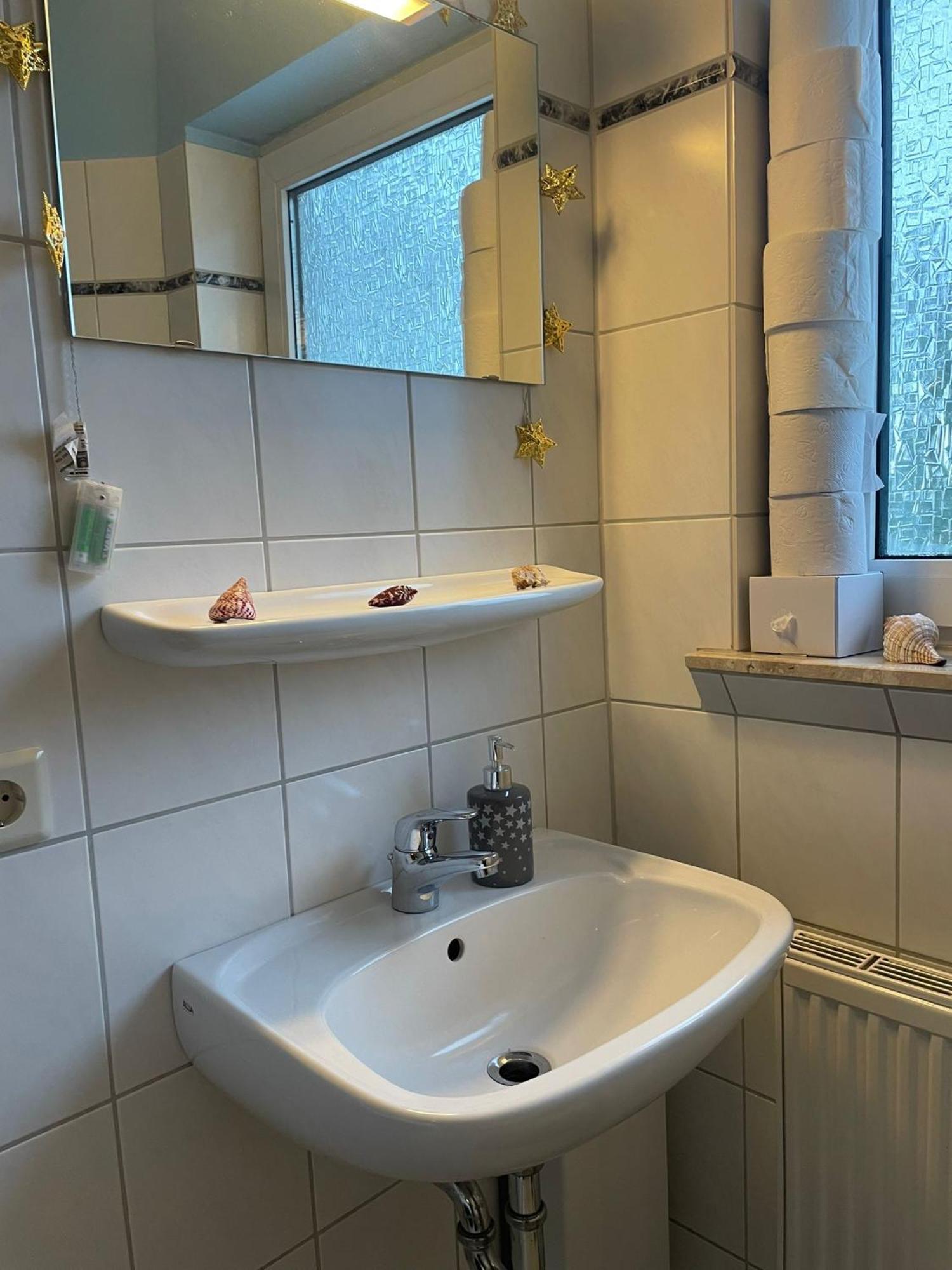 Modernes Apartment Im Gruenen, Mit Park- Und Meer-Naehe Bad Zwischenahn Exteriér fotografie