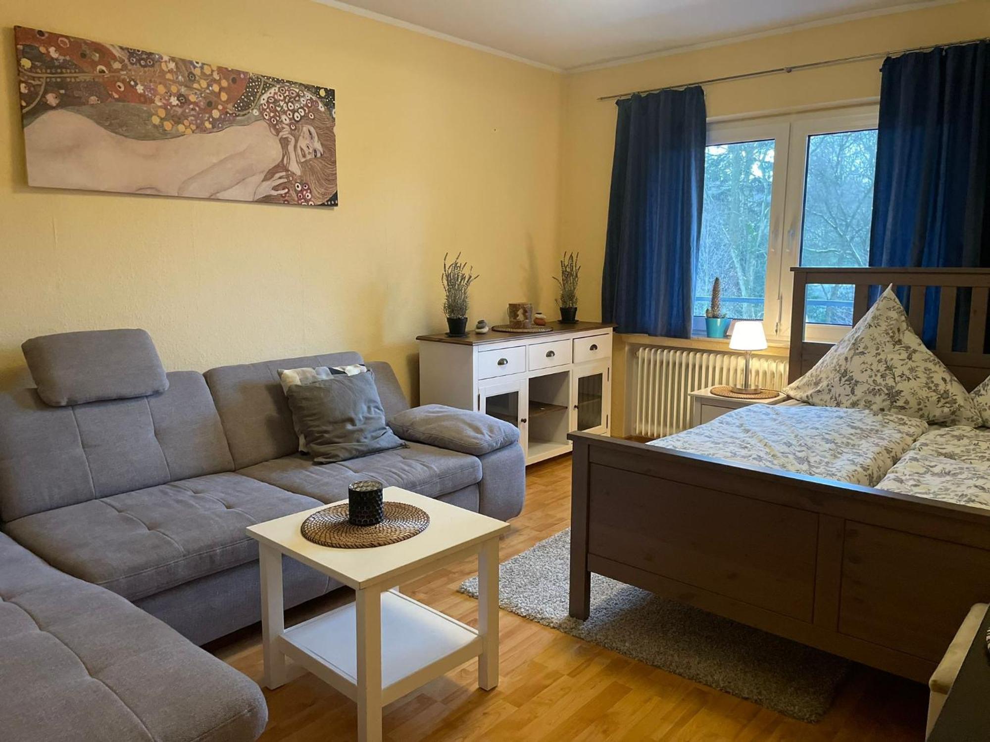 Modernes Apartment Im Gruenen, Mit Park- Und Meer-Naehe Bad Zwischenahn Exteriér fotografie