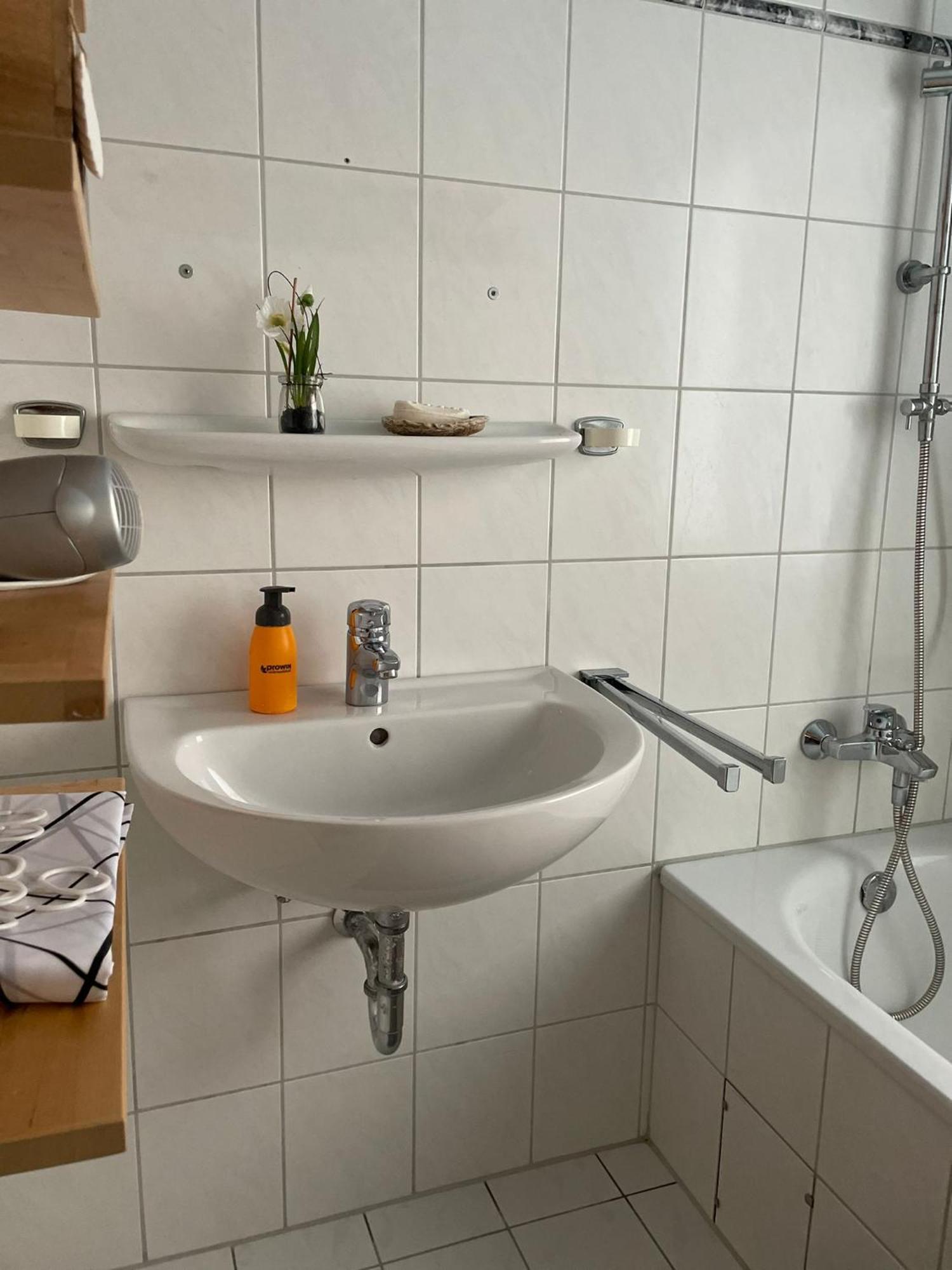 Modernes Apartment Im Gruenen, Mit Park- Und Meer-Naehe Bad Zwischenahn Exteriér fotografie