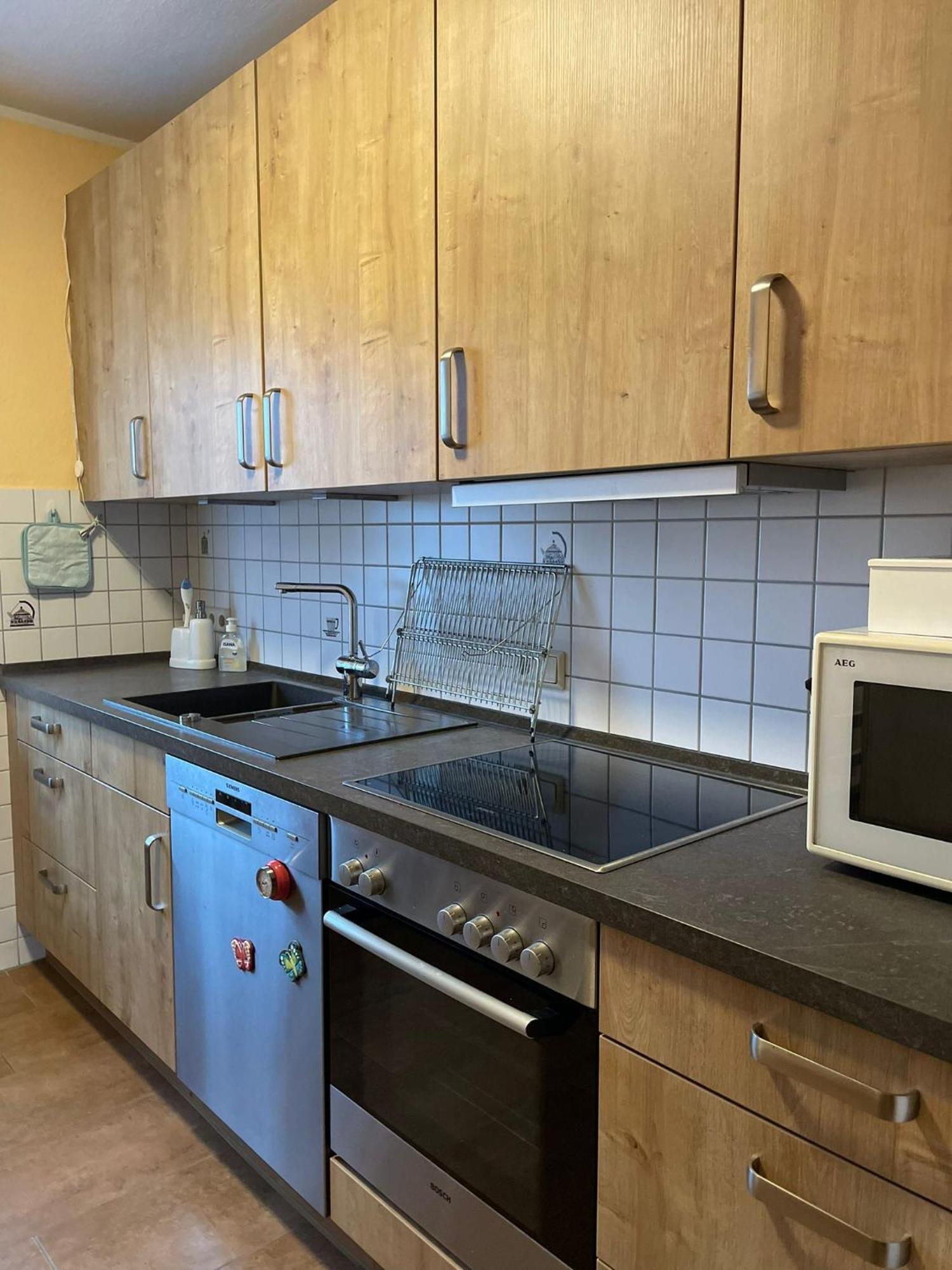 Modernes Apartment Im Gruenen, Mit Park- Und Meer-Naehe Bad Zwischenahn Exteriér fotografie