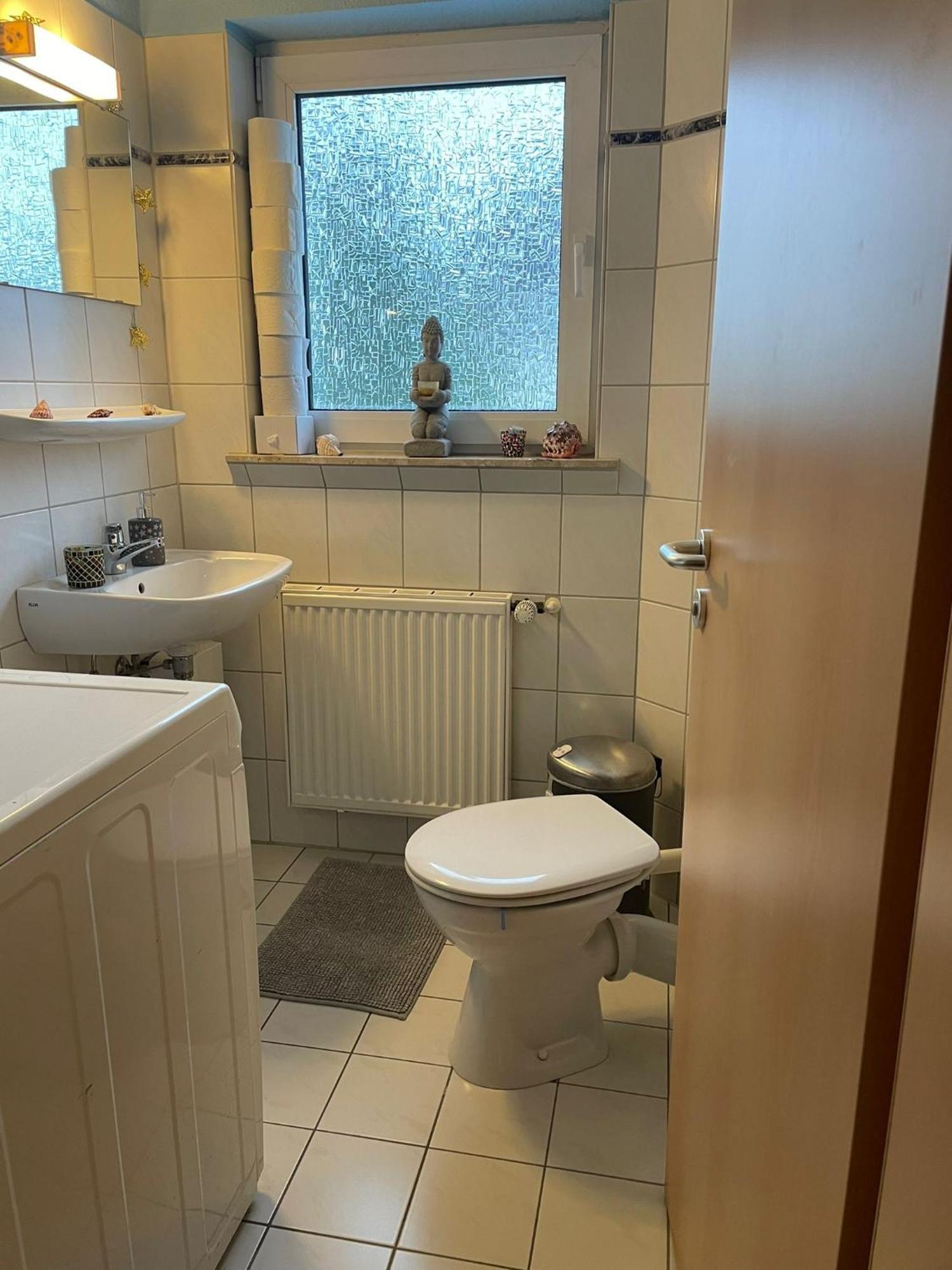 Modernes Apartment Im Gruenen, Mit Park- Und Meer-Naehe Bad Zwischenahn Exteriér fotografie