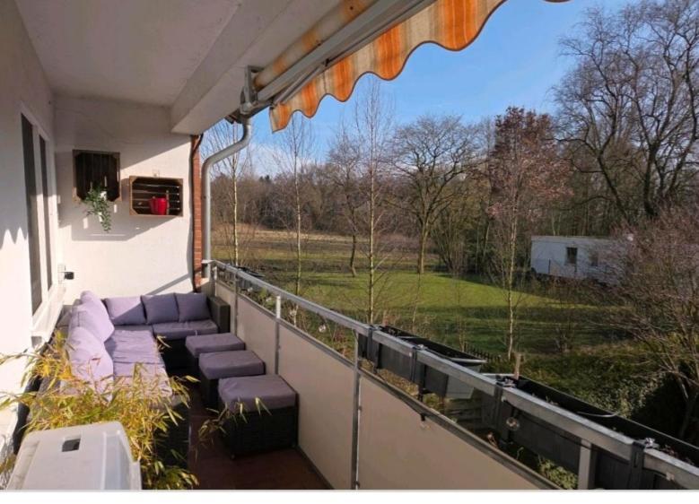 Modernes Apartment Im Gruenen, Mit Park- Und Meer-Naehe Bad Zwischenahn Exteriér fotografie