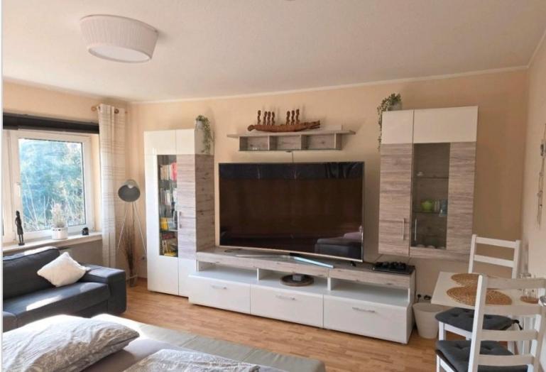 Modernes Apartment Im Gruenen, Mit Park- Und Meer-Naehe Bad Zwischenahn Exteriér fotografie