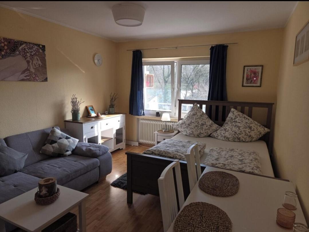Modernes Apartment Im Gruenen, Mit Park- Und Meer-Naehe Bad Zwischenahn Exteriér fotografie