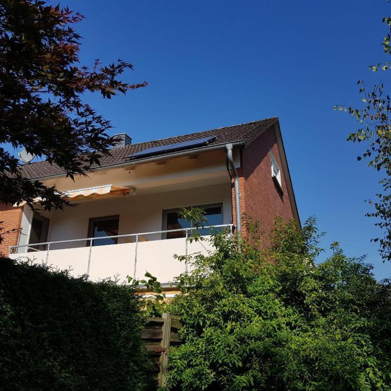 Modernes Apartment Im Gruenen, Mit Park- Und Meer-Naehe Bad Zwischenahn Exteriér fotografie