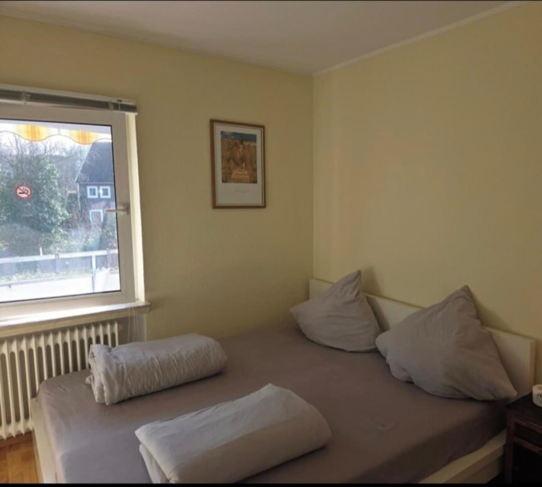 Modernes Apartment Im Gruenen, Mit Park- Und Meer-Naehe Bad Zwischenahn Exteriér fotografie