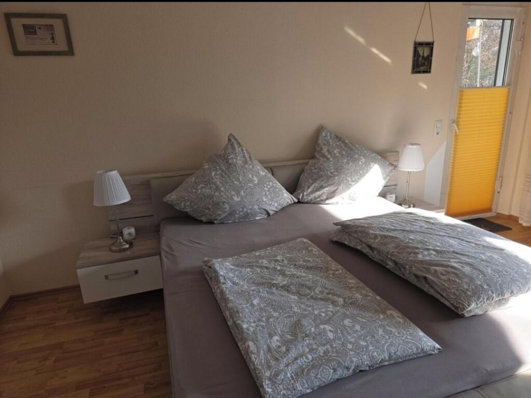 Modernes Apartment Im Gruenen, Mit Park- Und Meer-Naehe Bad Zwischenahn Exteriér fotografie