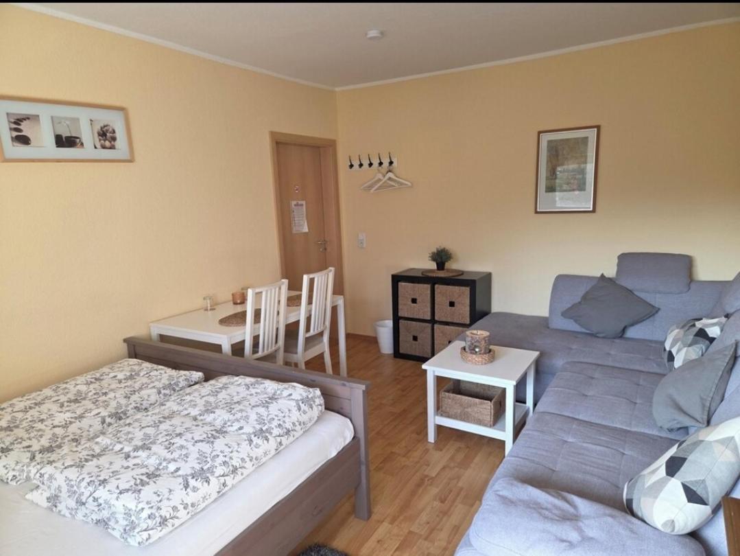 Modernes Apartment Im Gruenen, Mit Park- Und Meer-Naehe Bad Zwischenahn Exteriér fotografie