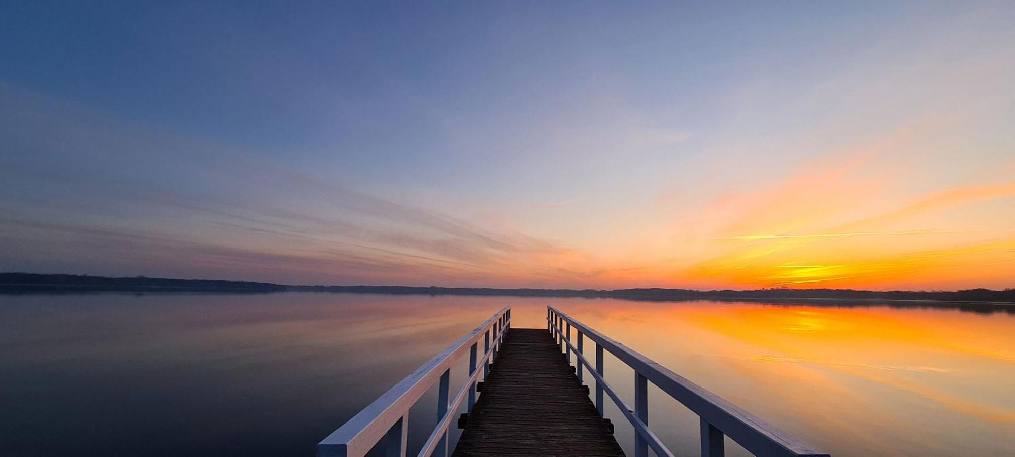 Modernes Apartment Im Gruenen, Mit Park- Und Meer-Naehe Bad Zwischenahn Exteriér fotografie