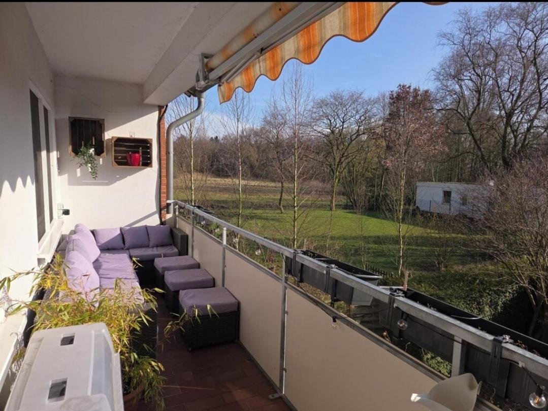 Modernes Apartment Im Gruenen, Mit Park- Und Meer-Naehe Bad Zwischenahn Exteriér fotografie