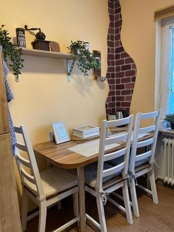 Modernes Apartment Im Gruenen, Mit Park- Und Meer-Naehe Bad Zwischenahn Exteriér fotografie