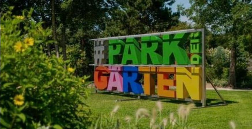 Modernes Apartment Im Gruenen, Mit Park- Und Meer-Naehe Bad Zwischenahn Exteriér fotografie