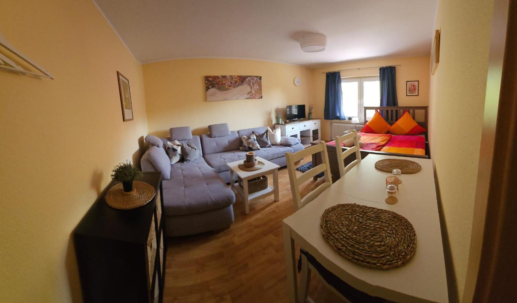 Modernes Apartment Im Gruenen, Mit Park- Und Meer-Naehe Bad Zwischenahn Exteriér fotografie