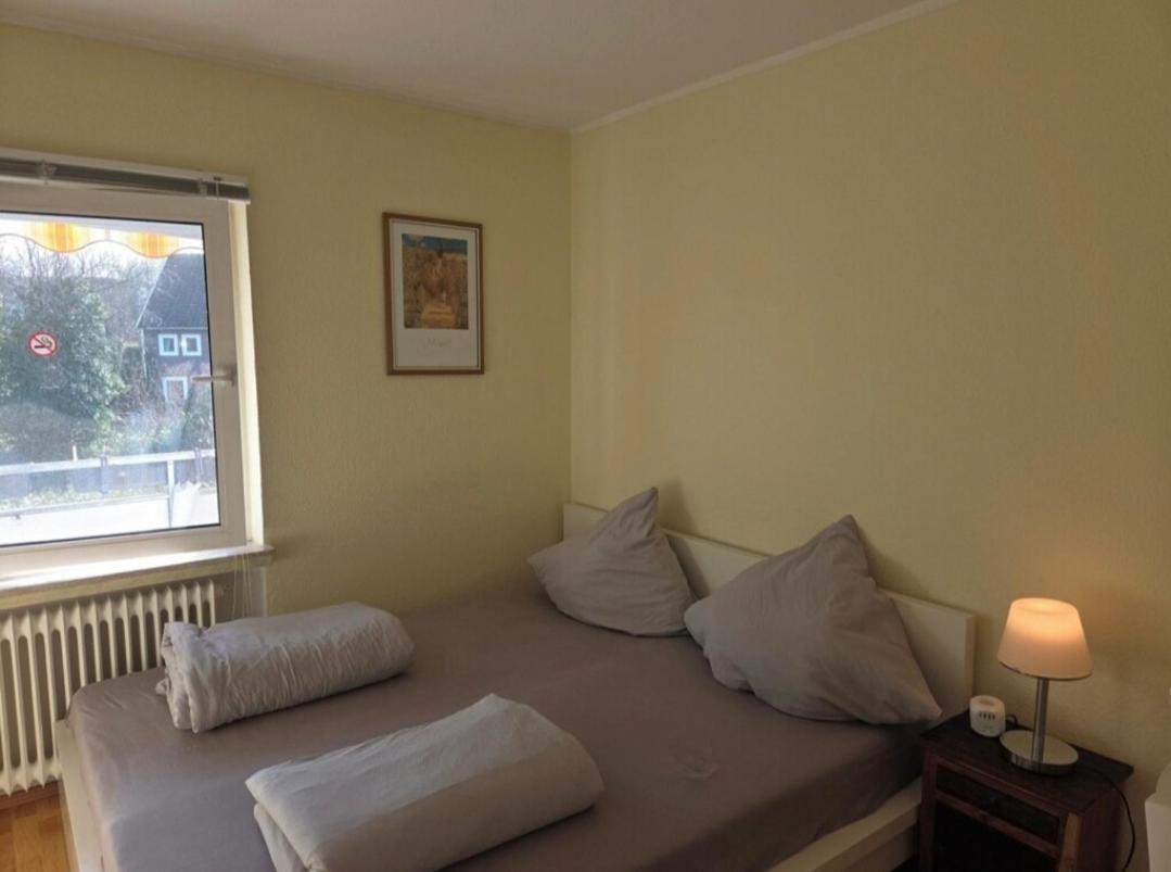 Modernes Apartment Im Gruenen, Mit Park- Und Meer-Naehe Bad Zwischenahn Exteriér fotografie