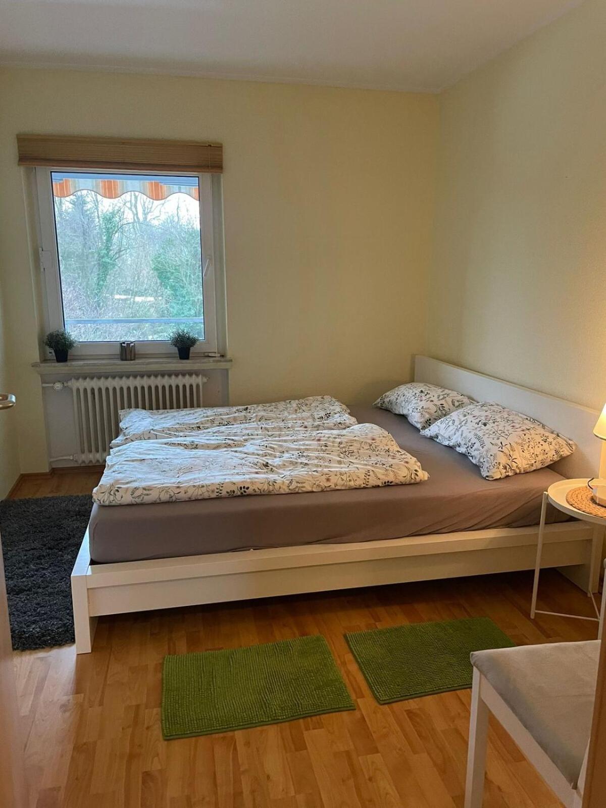 Modernes Apartment Im Gruenen, Mit Park- Und Meer-Naehe Bad Zwischenahn Exteriér fotografie